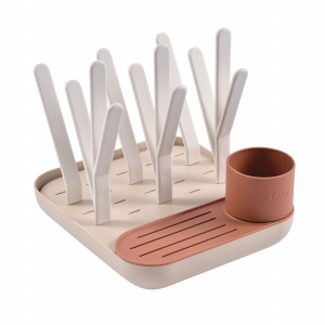 Odkvapkávač modulárny Terracotta / Clay