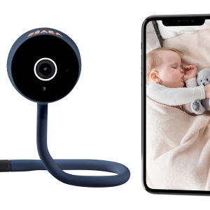 Video opatrovateľka Zen Connect Night Blue
