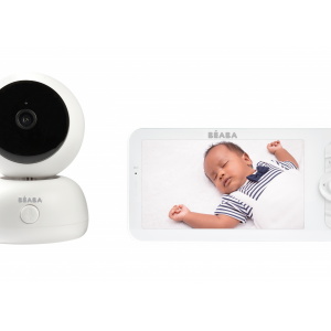 Video opatrovateľka Zen Premium White