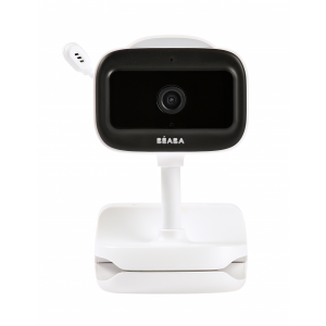 Video opatrovateľka Zen Nomad White