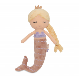Bábika Mermaid Ella