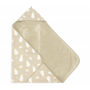 Zavinovačka Miffy Snuffy Olive Green