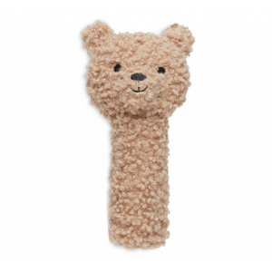 Hrkálka Teddy Bear Biscuit