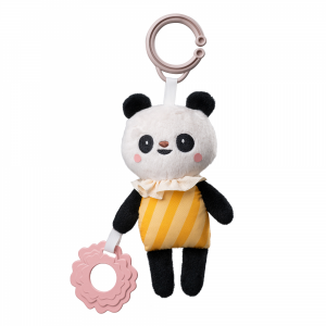 Panda Pamela