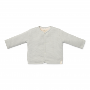 Kabátik Soft Green veľ. 68