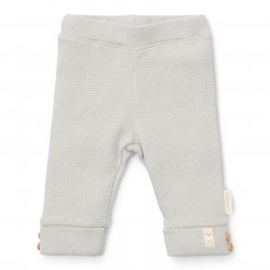 Nohavice Soft Green veľ. 68
