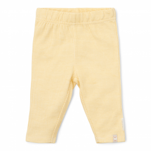 Legíny Warm Yellow vel. 74