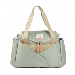 Prebaľovacia taška Sydney Sage Green