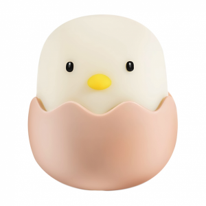 Nočné svetlo EGGY EGG