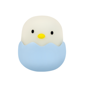 Nočné svetlo BABY EGGY EGG Blue