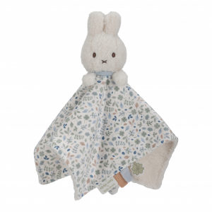 Maznáčik králiček Miffy Lucky Leaves