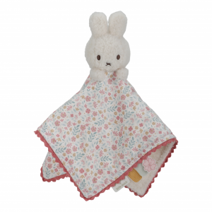 Maznáčik králiček Miffy Lucky Blossom