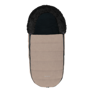 Fusak zimný Urban Beige