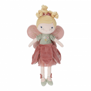 Bábika víla Mila Fairy Garden