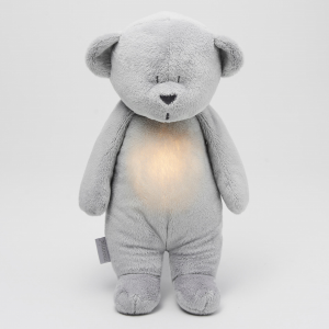 Medveď 2.0 Silver