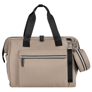 Prebaľovacia taška Maxi Beige