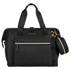 Prebaľovacia taška Maxi Black