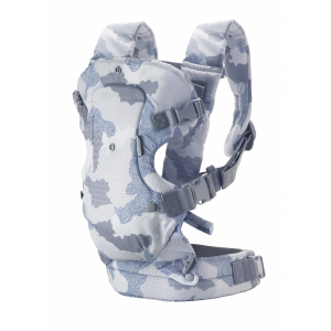 Nosič Flip 4v1 Convertible Camo