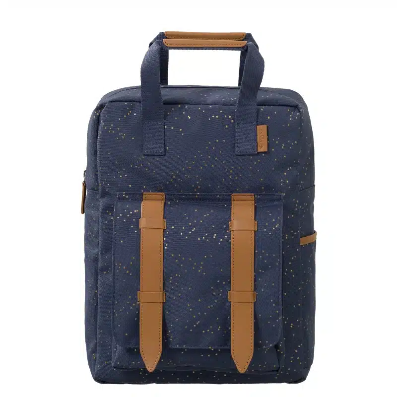 DETSKÝ RUKSAK INDIGO DOTS