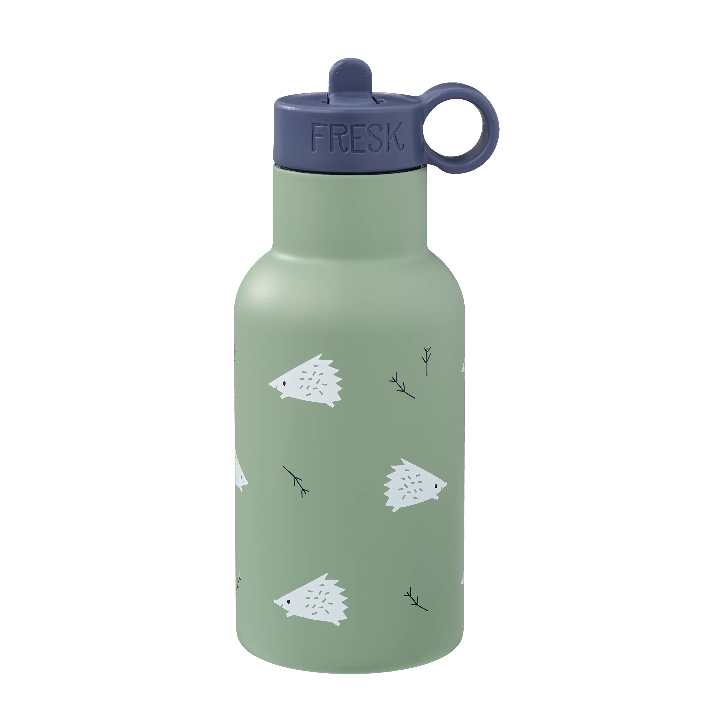 NORDIC TERMOFĽAŠA FRESK HEDGEHOG, 350 ML