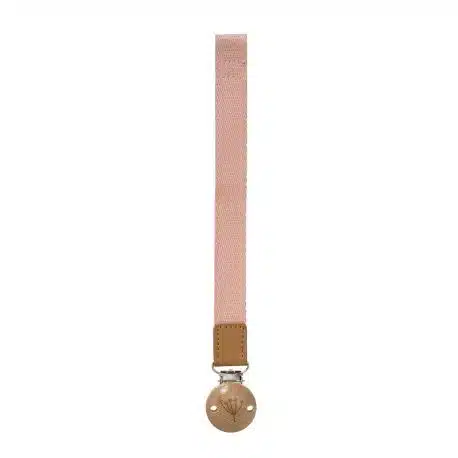 KLIP NA CUMLÍK FRESK DUSTY PINK