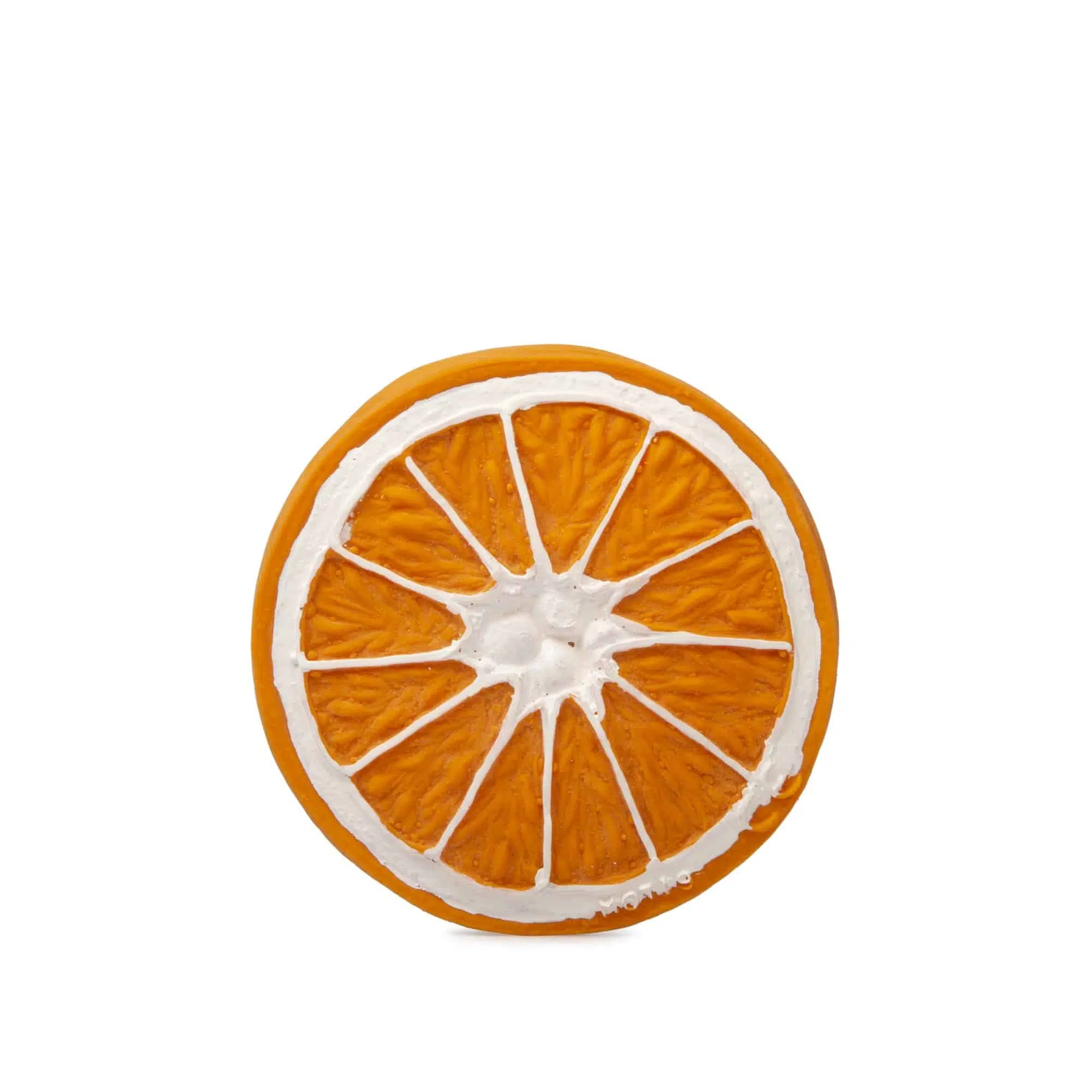 HRYZÁTKO CLEMENTINO THE ORANGE