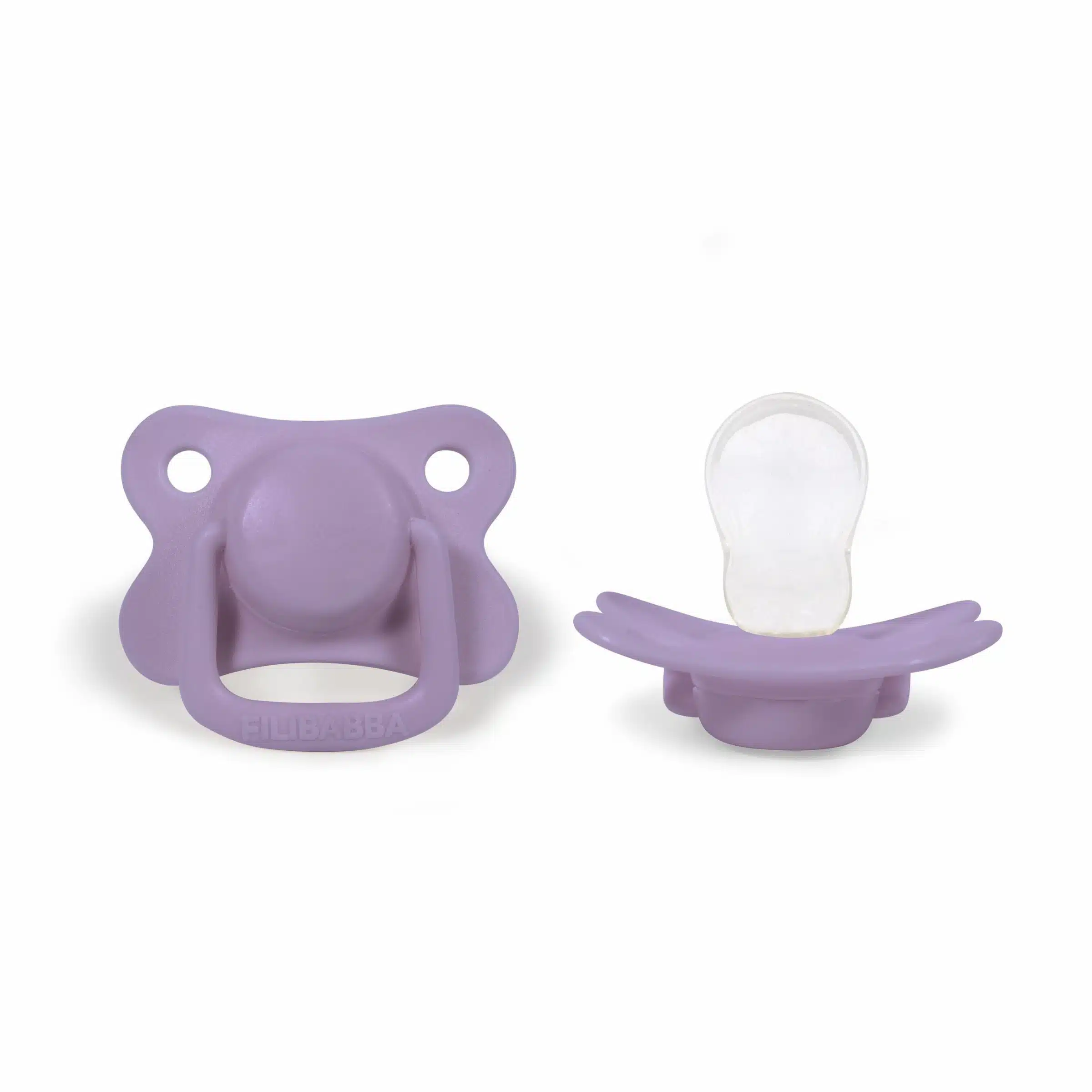 FILIBABBA CUMLÍKY FRESH VIOLET +6M