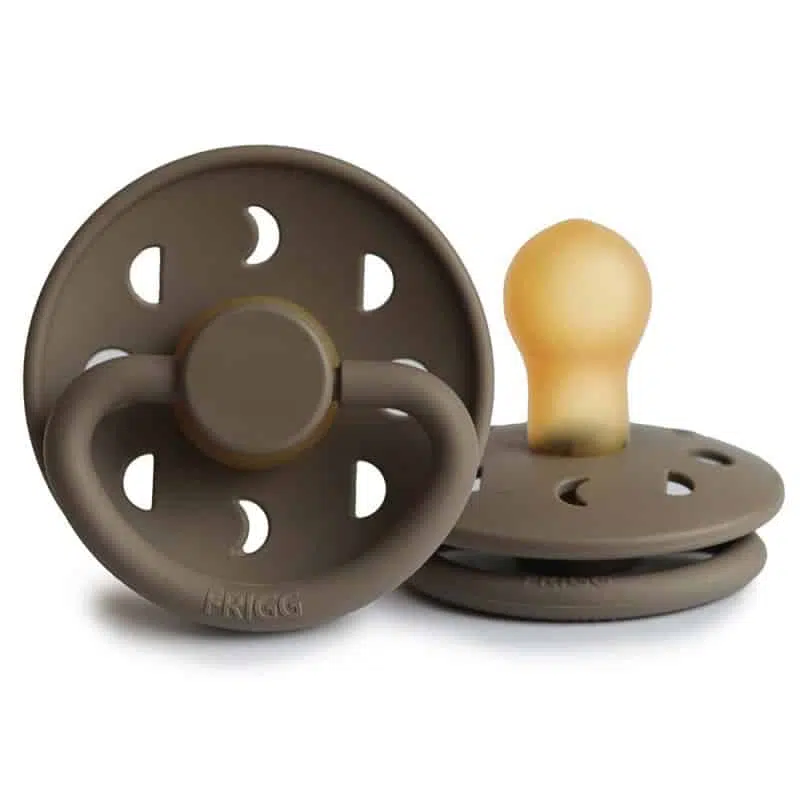 CUMLÍK FRIGG MOON PHASE PORTOBELLO, +6M, KAUČUK
