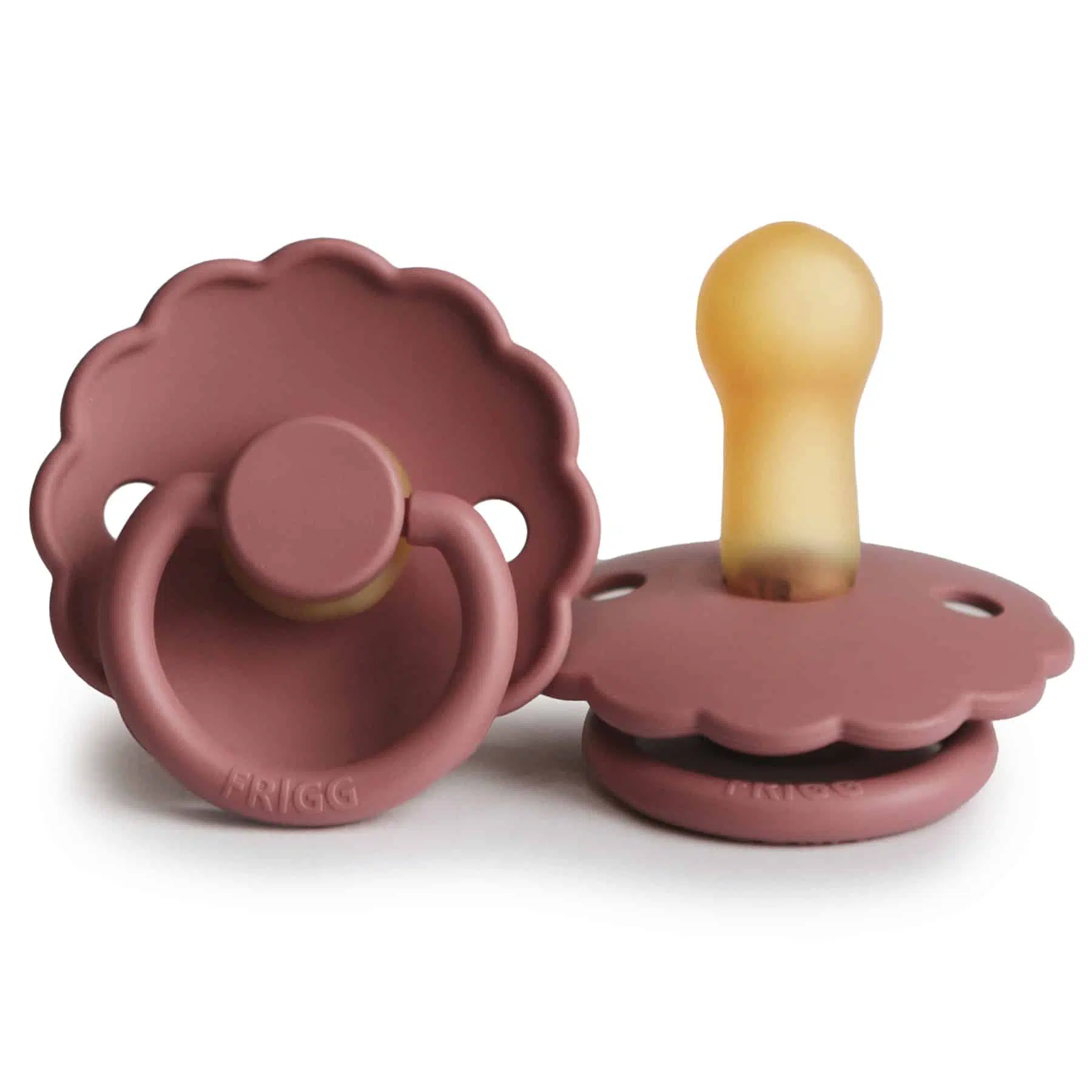 CUMLÍK FRIGG DAISY POWDER BLUSH, +6M, KAUČUK