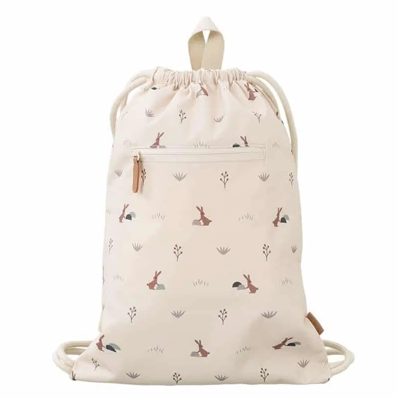 VAK NA PLÁVANIE/ CVIČENIE RABBIT SANDSHELL