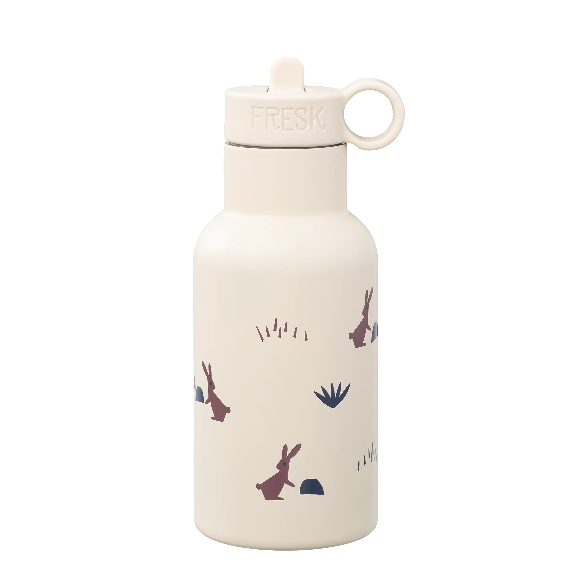 NORDIC TERMOFĽAŠA FRESK RABBIT SANDSHELL, 350 ML