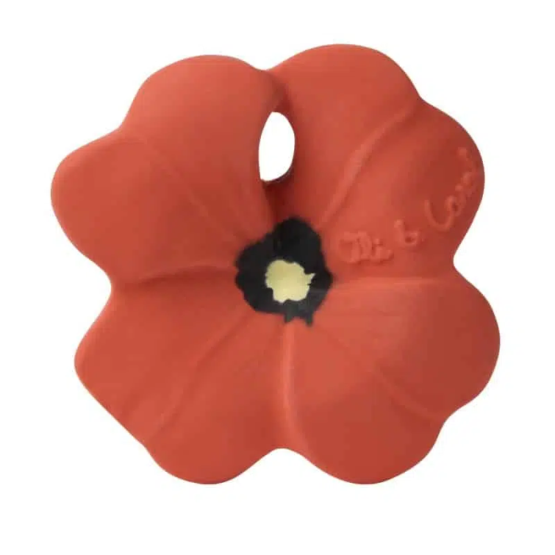 MINI HRYZÁTKO POP THE POPPY