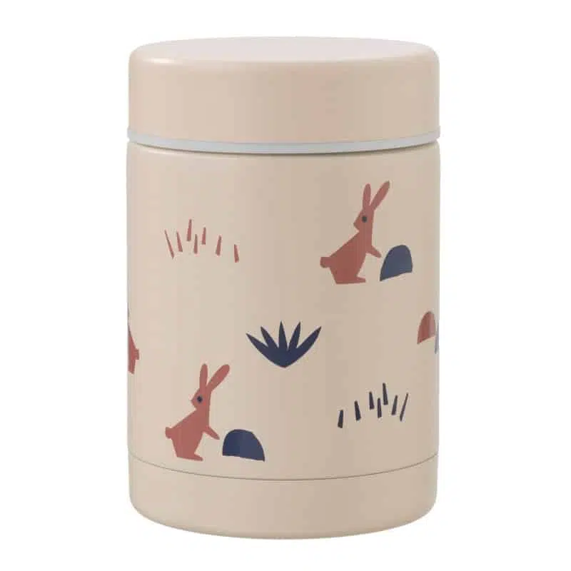 TERMOSKA FRESK RABBIT SANDSHELL
