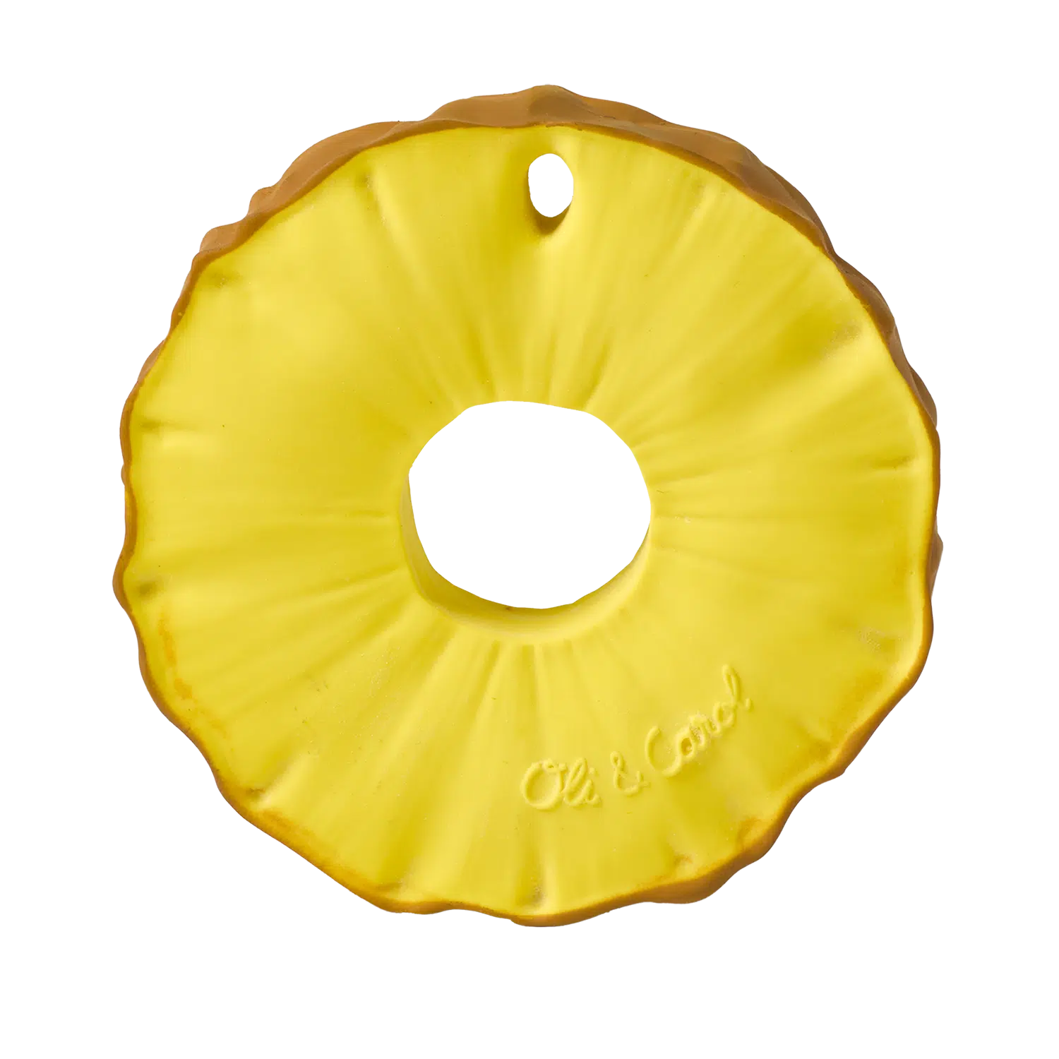 HRYZÁTKO ANANAS THE PINEAPPLE