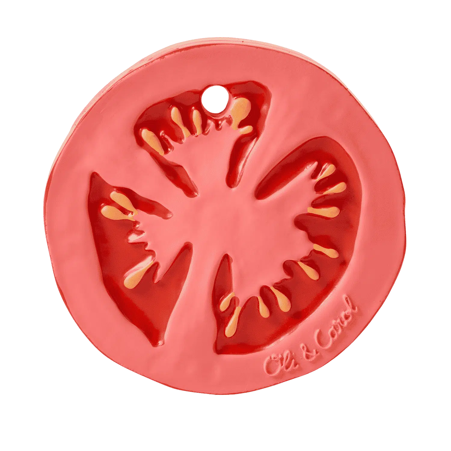 HRYZÁTKO RENATO THE TOMATO