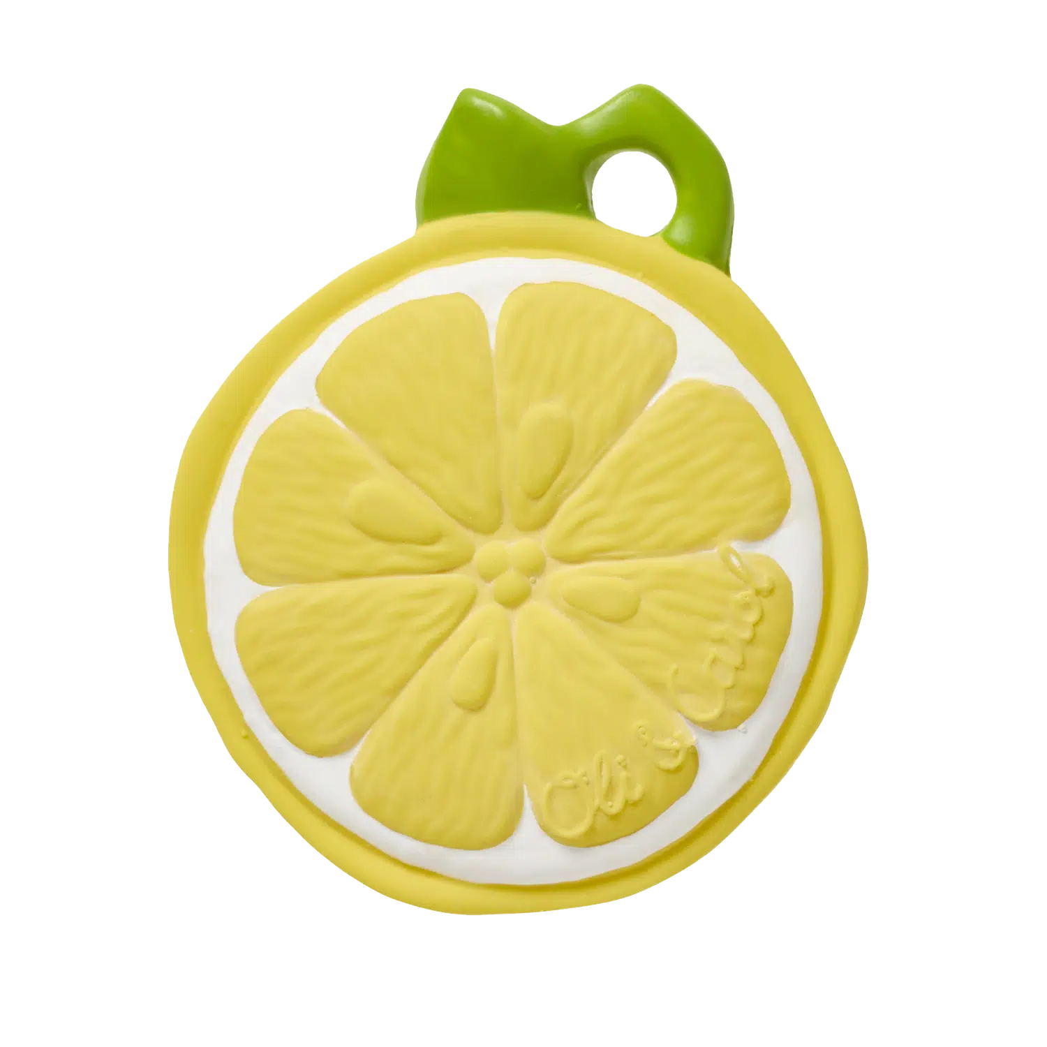MINI HRYZÁTKO JOHN LEMON