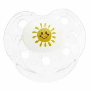 CUMLÍK LE BIBERON FRANCAIS SUN, 6+m
