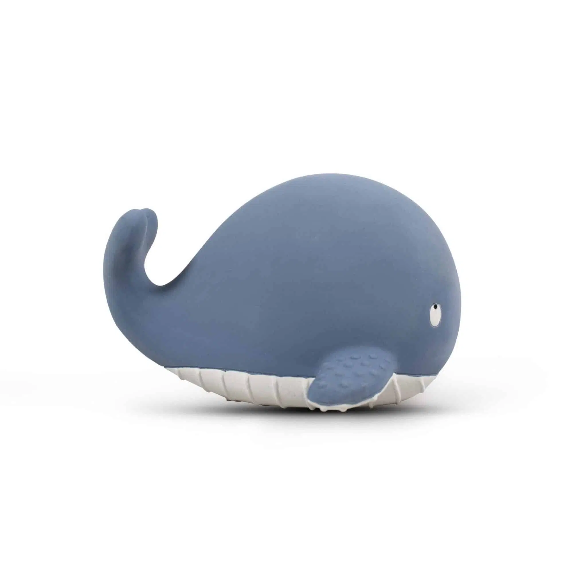 FILIBABBA KAUČUKOVÉ HRYZÁTKO A HRKÁLKA V JEDNOM CHRISTIAN THE WHALE