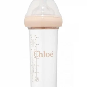 DOJČENSKÁ FĽAŠA LE BIBERON FRANCAIS CHLOE, 210 ML, 6+M