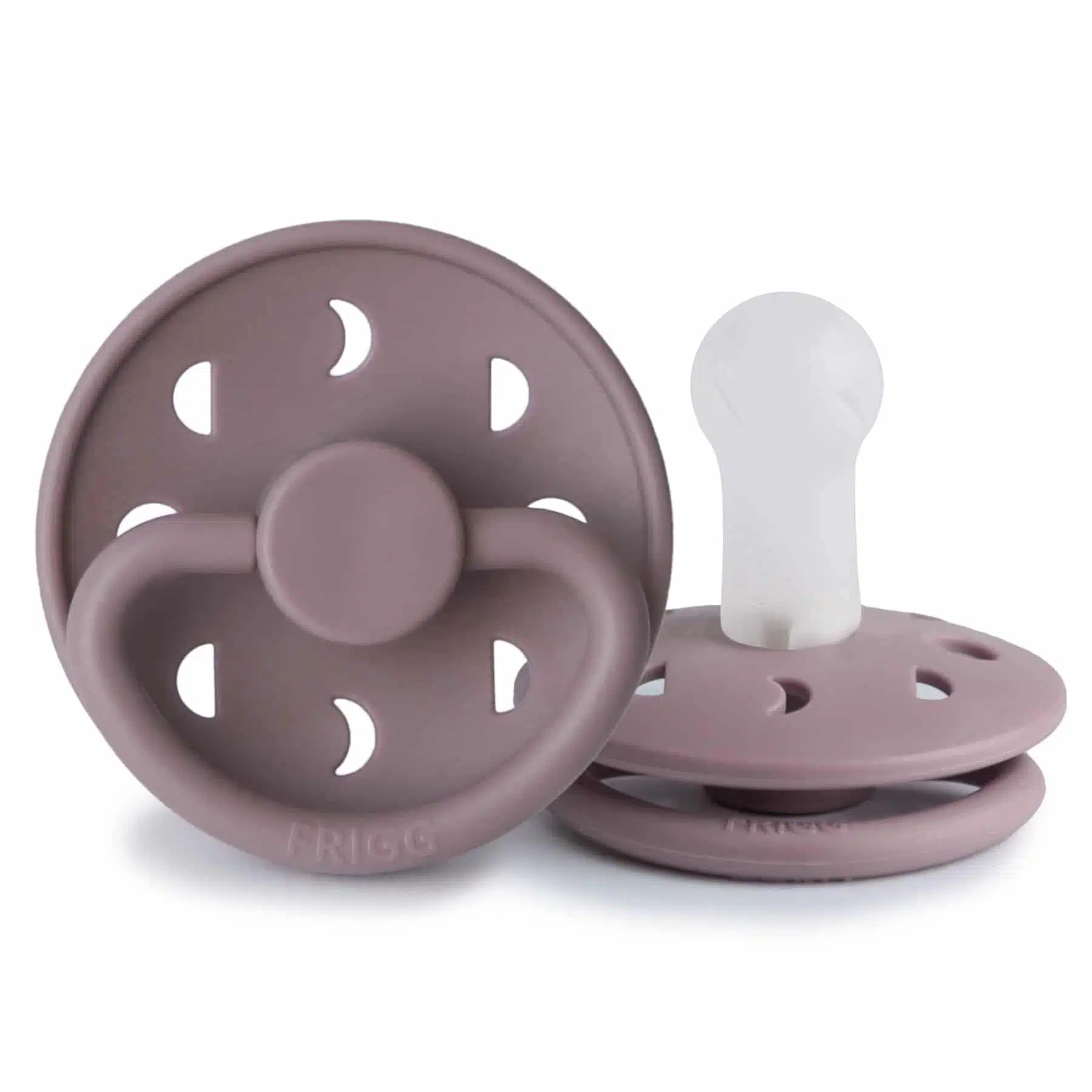 CUMLÍK FRIGG MOON PHASE TWILIGHT MAUVE +6M, SILIKÓN