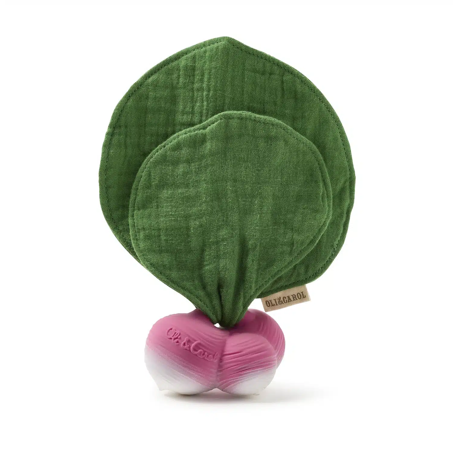 HRYZADLO A MOJKÁČIK MINI DOUDOU REĎKOVKA