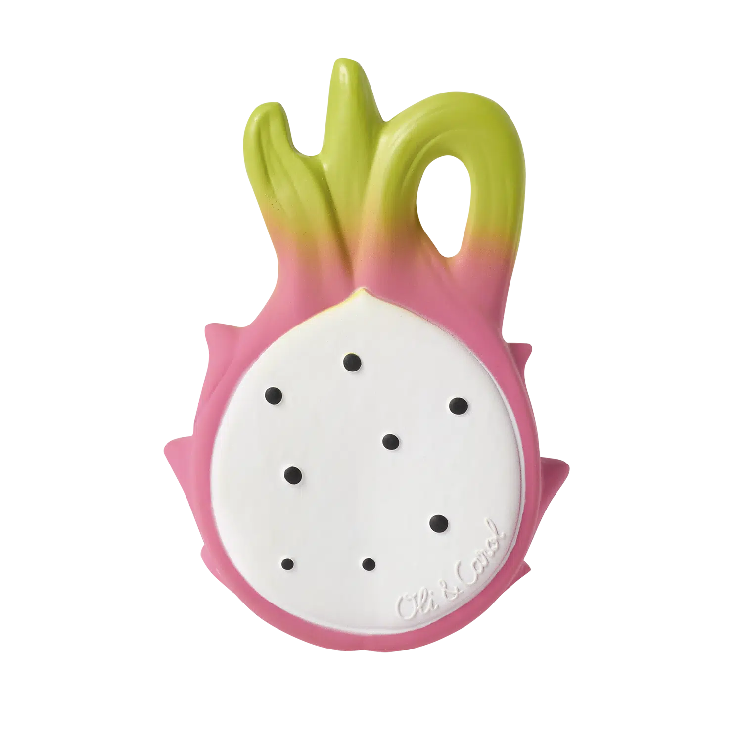 HRYZÁTKO FUCSIA THE DRAGON FRUIT