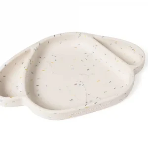 SILIKÓNOVÝ TANIER PES MILO CONFETTI