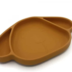 SILIKÓNOVÝ TANIER PES MILO HONEY