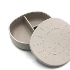 DESIATOVÝ BOX LEV ALFIE SAND