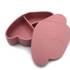 DESIATOVÝ BOX PES MILO WILD ROSE