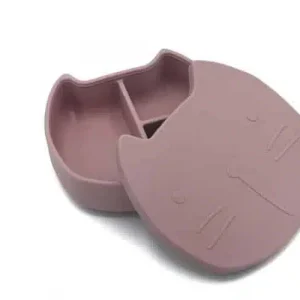 DESIATOVÝ BOX MAČKA PIPPA DUSTY PINK