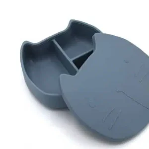 DESIATOVÝ BOX MAČKA PIPPA SMOKEY BLUE