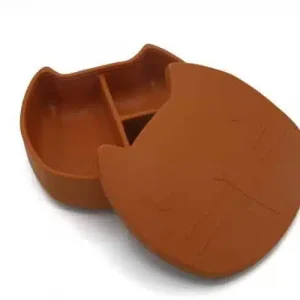 DESIATOVÝ BOX MAČKA PIPPA CARAMEL