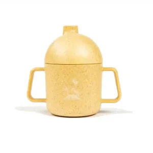 PELLIANNI BIO HRNČEK MUSTARD